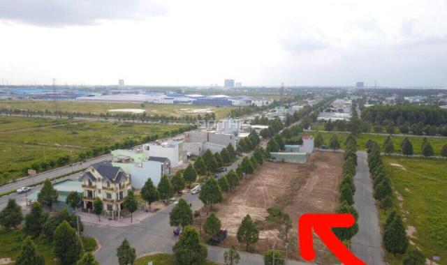 Bán đất tại Đường 51, Phường Phú Tân, Thủ Dầu Một, Bình Dương, diện tích 100m2, giá 1,3 tỷ