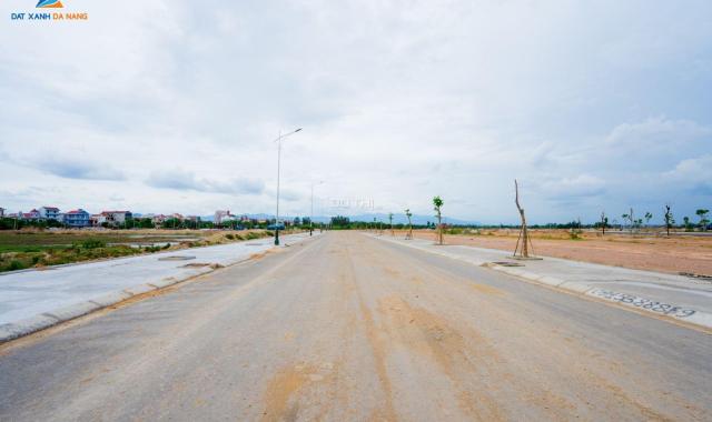 Bán lô đất ven biển, trung tâm Đồng Hới rẻ nhất Quảng Bình, giá chỉ 17 tr/m2, sổ đỏ trao tay