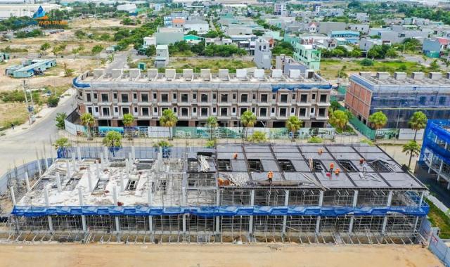 Chính chủ cần bán lô Lakeside Palace 125m2, 5m5, sát shophouse, chỉ 2.2 tỷ