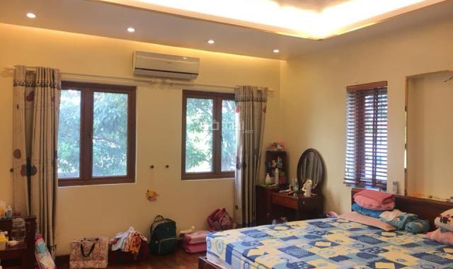 Mặt phố Phùng Khoang, toà nhà 180m2 x 8T, kinh doanh, lợi nhuận khủng, 45 phòng