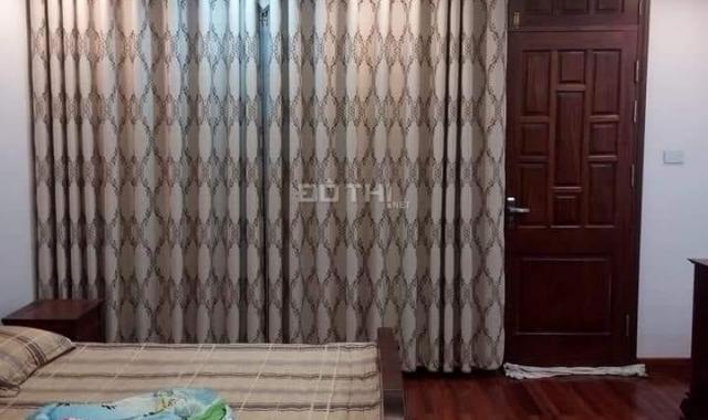 Mặt phố Phùng Khoang, toà nhà 180m2 x 8T, kinh doanh, lợi nhuận khủng, 45 phòng