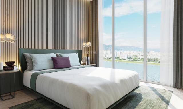 Chính chủ cần chuyển nhượng lại căn 2 phòng ngủ, chung cư cao cấp mặt tiền sông Hàn - Đà Nẵng