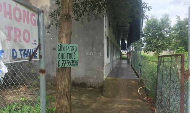 Bán đất Tóc Tiên Central Home Phú Mỹ - ngay khu tái định cư Hắc Dịch giá 6 tr/m2, sổ hồng riêng