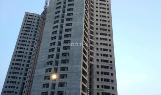 Chính chủ cần chuyển nhượng căn hộ 61,94m2 thông thủy tại dự án CT1 Yên Nghĩa. LH 0972 193 269