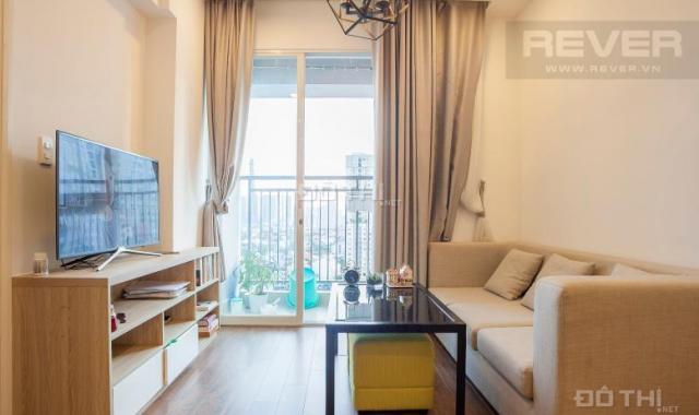 Cho thuê căn hộ chung cư tại dự án Thủ Thiêm Sky, Quận 2, Hồ Chí Minh, diện tích 56m2, giá 10 tr/th