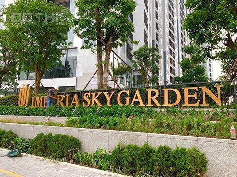 Cách chọn mua căn hộ hợp phong thủy tại dự án Imperia Sky Garden, giá từ 2.3 tỷ