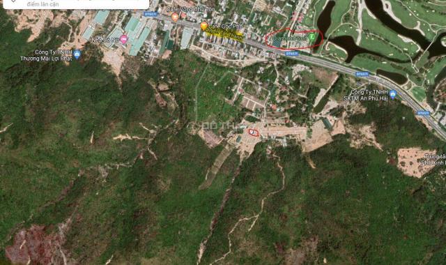 Bán nhanh lô đất đẹp giá đầu tư tại Nha Trang
