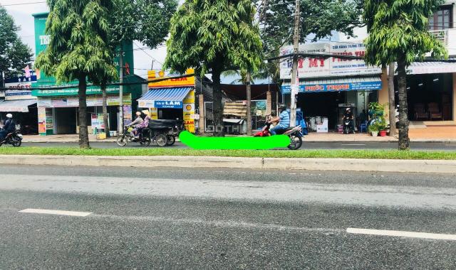 Bán đất mặt tiền đường Nguyễn Văn Cừ nối dài, ngang trên 5m, gần bảo hiểm xã hội