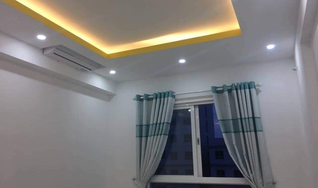 Bán căn hộ chung cư Đức Khải, P. Bình Khánh, DT 94m2, 3 phòng ngủ, thiết kế đẹp. LH 0932722189