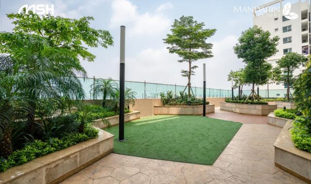 Sở hữu ngay căn hộ đẳng cấp Mandarin Garden 2, Hoàng Mai, Hà Nội, diện tích 68m2, giá chỉ từ 2 tỷ