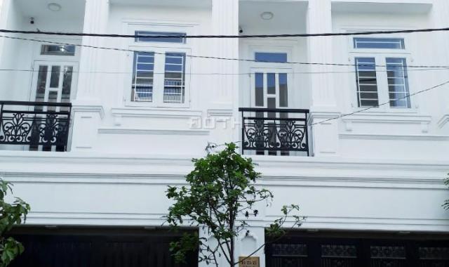 Chính chủ bán nhà gần ngã tư Thủ Đức, Vincom Võ Văn Ngân, 4 tầng, DTSD 200m2