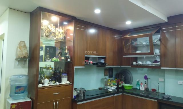 Tiếc lắm mới bán CH tự tay thiết kế ở CC Housinco Phùng Khoang 96.4m2, nội thất cực chất, giá thơm