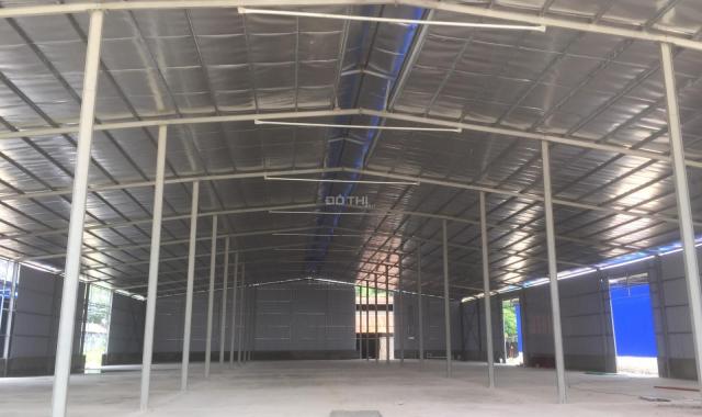 Minh Việt Group cho thuê kho 500m2 đến 5000m2 tại trục Đại Lộ Thăng Long, cách cầu vượt Tây Mỗ 4km