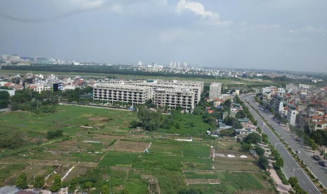 2,5 tỷ mua được căn hộ dự án nào ở trung tâm Long Biên