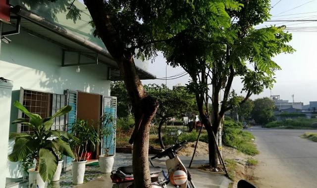 Nhà đường Nguyễn Trọng Nghĩa, lô kẹp cống, sát ngã tư đường Nguyễn Huy Chương, cách biển 50m