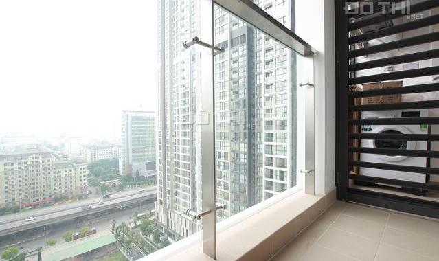 Chính chủ cho thuê CHCC Vinhomes Skylake 72m2, 2 phòng ngủ, 2wc đủ đồ đẹp 20 tr/th. LH: 0989848332