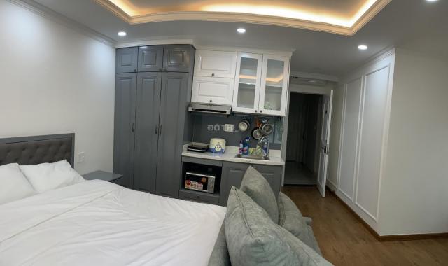 Cần cho thuê căn hộ dịch vụ giá rẻ Phú Mỹ Hưng, nhà mới hoàn toàn, 9 tr/tháng. LH: 0901142004 Hòa