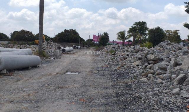 Bán đất nền huyện Củ Chi sổ hồng riêng, giá chỉ từ 16 tr/m2