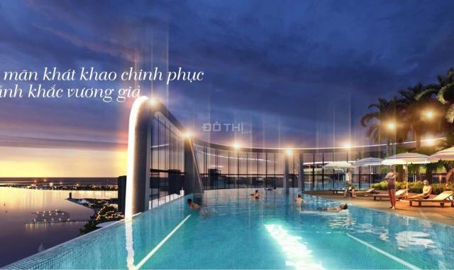 Mua căn hộ Sunshine Diamond River tặng ngay sân vườn, TT 10% ký ngay HĐ. LH: 0919 060 064