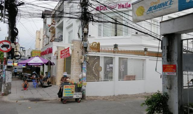 Cần bán nhà 1 trệt + 1 lầu đường Quang Trung, Hiệp Phú, Quận 9, giá 3 tỷ 8
