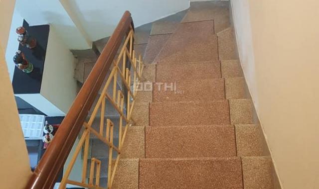 Bán nhà phố - kinh doanh - ô tô tránh Trường Chinh 45m2, 3 tầng, mặt tiền 3.5m - giá 4.95 tỷ