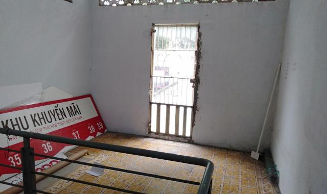 Cho thuê nhà mặt bằng đường Trần Việt Châu 10 triệu/ tháng