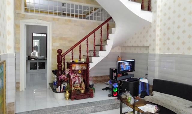 Cho thuê nhà riêng tại đường Trương Định, P. An Cư, Ninh Kiều, Cần Thơ DT 67.5m2, giá 16tr/th