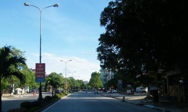 Chính chủ bán đất mặt tiền đường Lý Thường Kiệt - Phường Đồng Phú - Đồng Hới - Quảng Bình