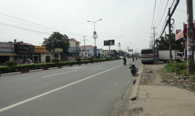 Cần ra nhanh đất Tân Hưng Thuận, SHR, thổ cư 100% kế bên chợ, chỉ 1.2 tỷ. LH: 0338995246