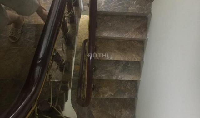 Bán nhà Mai Hắc Đế 3 tầng, 59m2 ô tô đỗ cổng kinh doanh tốt chỉ 9 tỷ