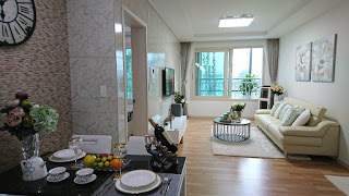 Bán cắt lỗ so với giá chủ đầu tư căn hộ 88.55m2, 2 pn, chung cư Booyoung Mỗ Lao