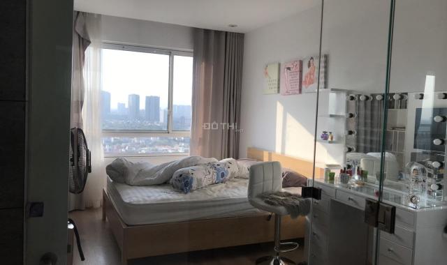 Bán căn hộ cao cấp 2 phòng ngủ (112m2) tại Thảo Điền Q2. LH: 0985.536.023