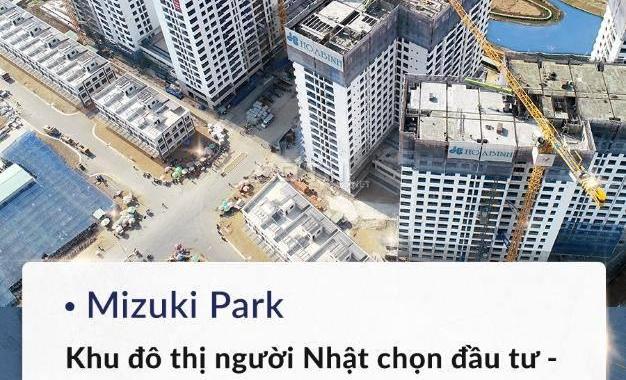 Mizuki Park: Tổng hợp các căn giá rẻ 56m2, 72m2, 98m2 LH: 0948.492.495 (Sáng Nam Long)