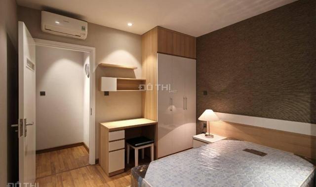 Cho thuê căn hộ chung cư Home City 177 Trung Kính, 3 phòng ngủ đủ đồ đẹp. LH: Mr Nguyễn 0969576533