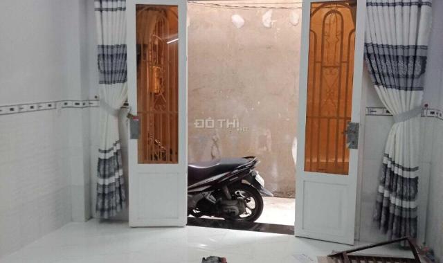 Bán nhà đẹp 1 lầu hẻm 271 Lê Văn Lương, Phường Tân Quy, Quận 7, giá 3.39 tỷ