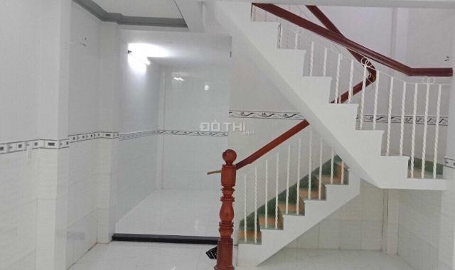 Bán nhà đẹp 1 lầu hẻm 271 Lê Văn Lương, Phường Tân Quy, Quận 7, giá 3.39 tỷ