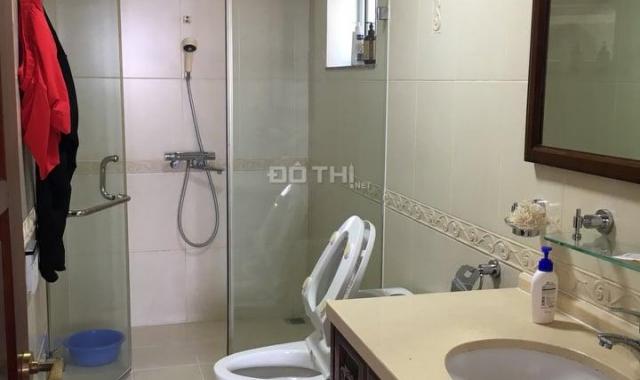 Bán căn hộ CCCC M5, số 91 Nguyễn Chí Thanh, Đống Đa 133m2, 3PN, 2 wc, đủ nội thất xịn, giá 4,6 tỷ