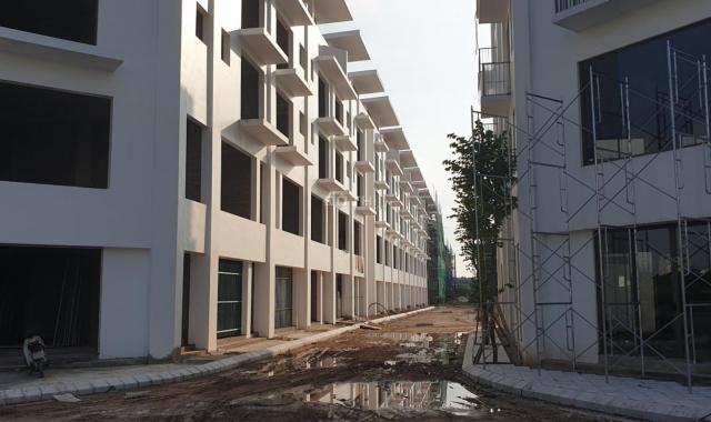Bán nhà liền kề Long Biên, kinh doanh cực tốt 76.3m2 * 5 tầng, giá 8 tỷ. LH: 0988 266 206