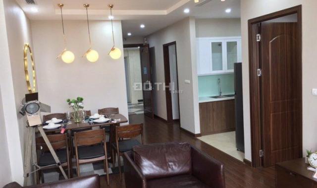 Cần bán nhanh căn hộ tầng 9 tòa B1, diện tích 78m2 dự án Roman Plaza, giá rẻ hơn B2 150tr