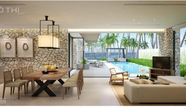 Bán villas giá đầu tư ngay biển Dốc Lết Khánh Hòa 115m2, giá gốc 970 triệu