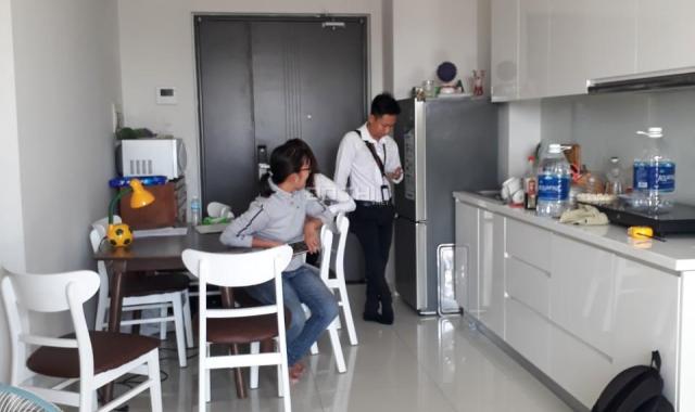 Mình cho thuê căn hộ An Gia Garden, Tân Phú, 50m2, 1PN, đầy đủ nội thất, vào ở ngay, giá 9 tr/tháng