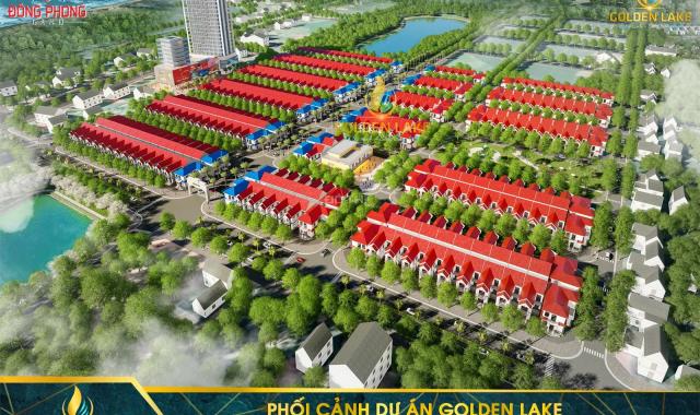 Bán đất tại trung tâm thị trấn Hoàn Lão - tỉnh Quảng Bình - CK ngay 4%. LH: 0935264413