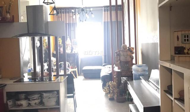 Mình cho thuê căn hộ Topaz Garden, Tân Phú, 75m2, 2PN, đầy đủ nội thất, giá 9.5 tr/tháng, nhà đẹp
