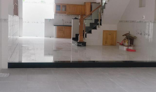 Biệt thự phố 80m2 SD 280m2 cách MT Lê Văn Lương 100m KDC mới Phước Kiển, HXH 8m