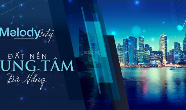 Săn đón dự án Melody City - Bản tình ca phồn vinh giữa lòng thành phố Đà Nẵng
