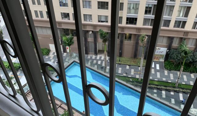 Bán căn hộ Saigon Royal, 81m2 full nội thất, giá bán 5.6 tỷ. LH 0899466699