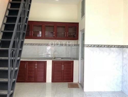 Bán nhà HXH Chu Văn An, DT đất 104,6m2 đối diện trường Chính Trị