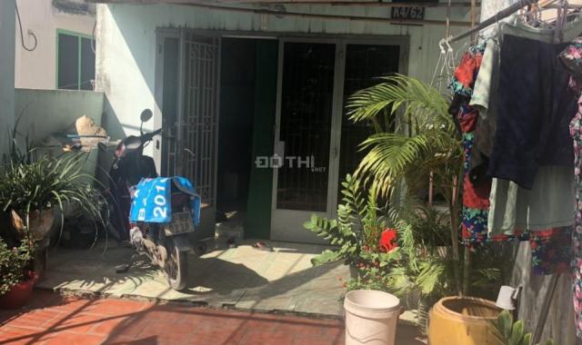 Cần bán căn nhà gần chợ Bửu Hòa, sổ thổ cư, giá rẻ 1 tỷ 450 tr