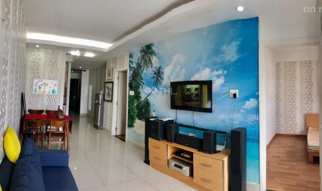 Bán căn hộ Pegasus Võ Thị Sáu, Biên Hòa, Đồng Nai, giá 2.35 tỷ