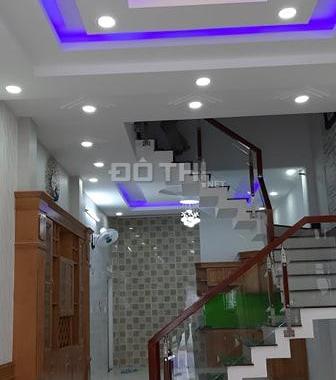 Bán nhà đường Phan Huy Ích, P. 12, Gò Vấp, SH riêng, DT 90m2, ĐT 0906317172